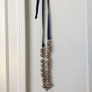 J. Crew Necklace